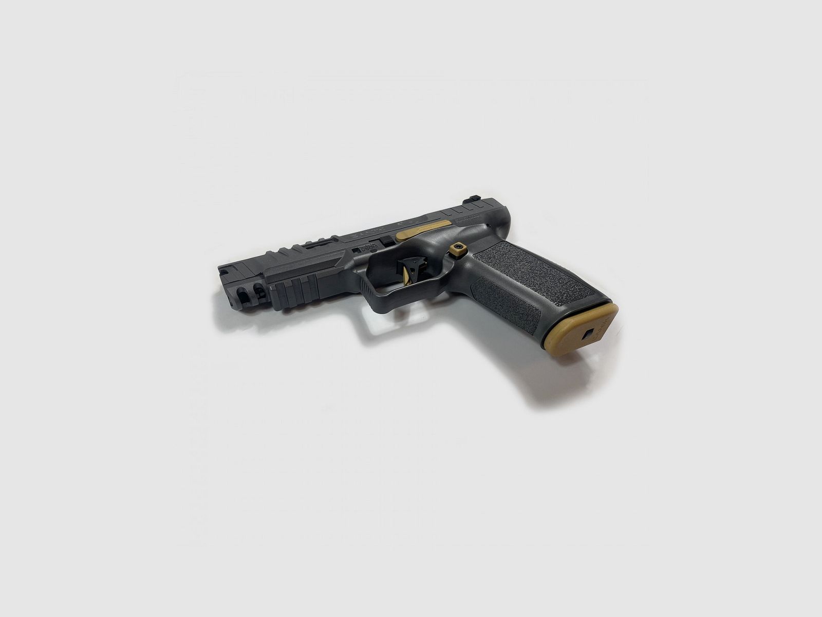 Canik TP9 SFX Rival Kal. 9x19mm, Bild 7 von 7