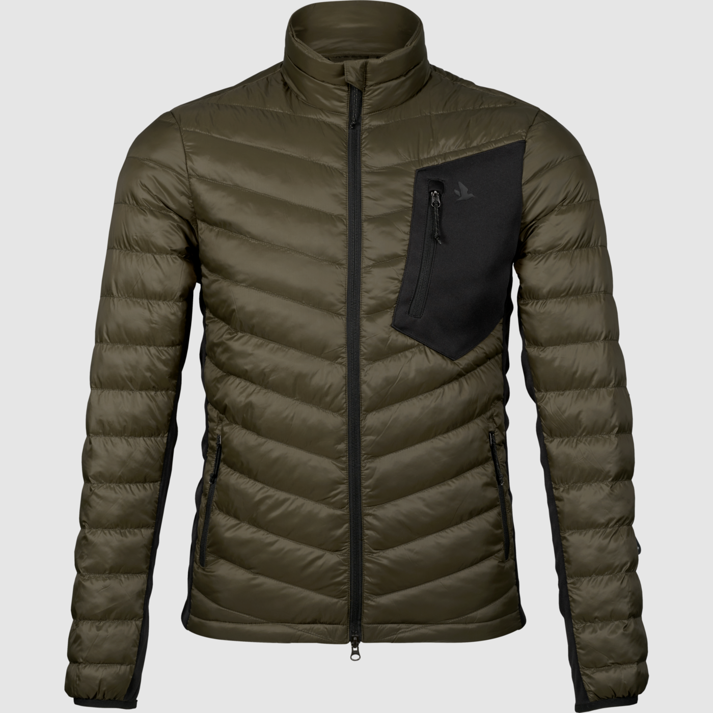 Climate Steppjacke, Bild 1 von 2