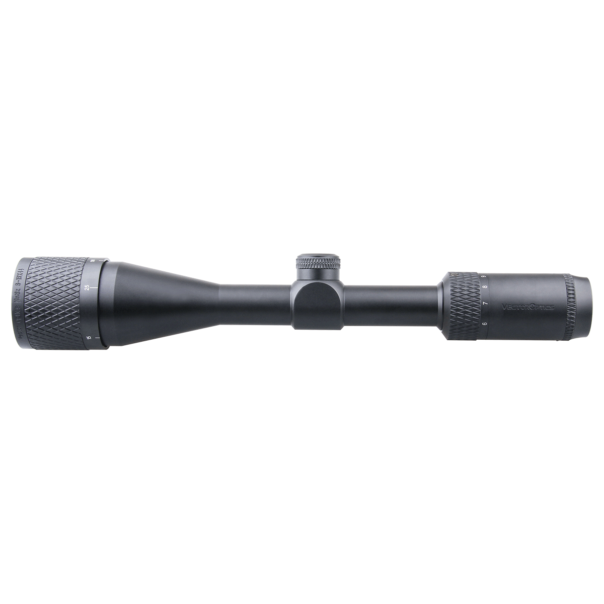Visor Vector Matiz 6-18×44 BDC 25,4 mm, imagen 2 de 10