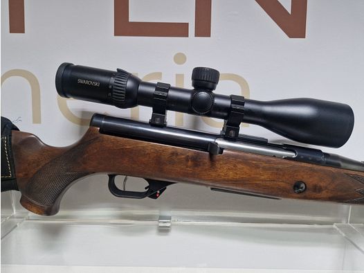 RIFLE SEMIAUTOMATICO VOERE CAL. 30-06
