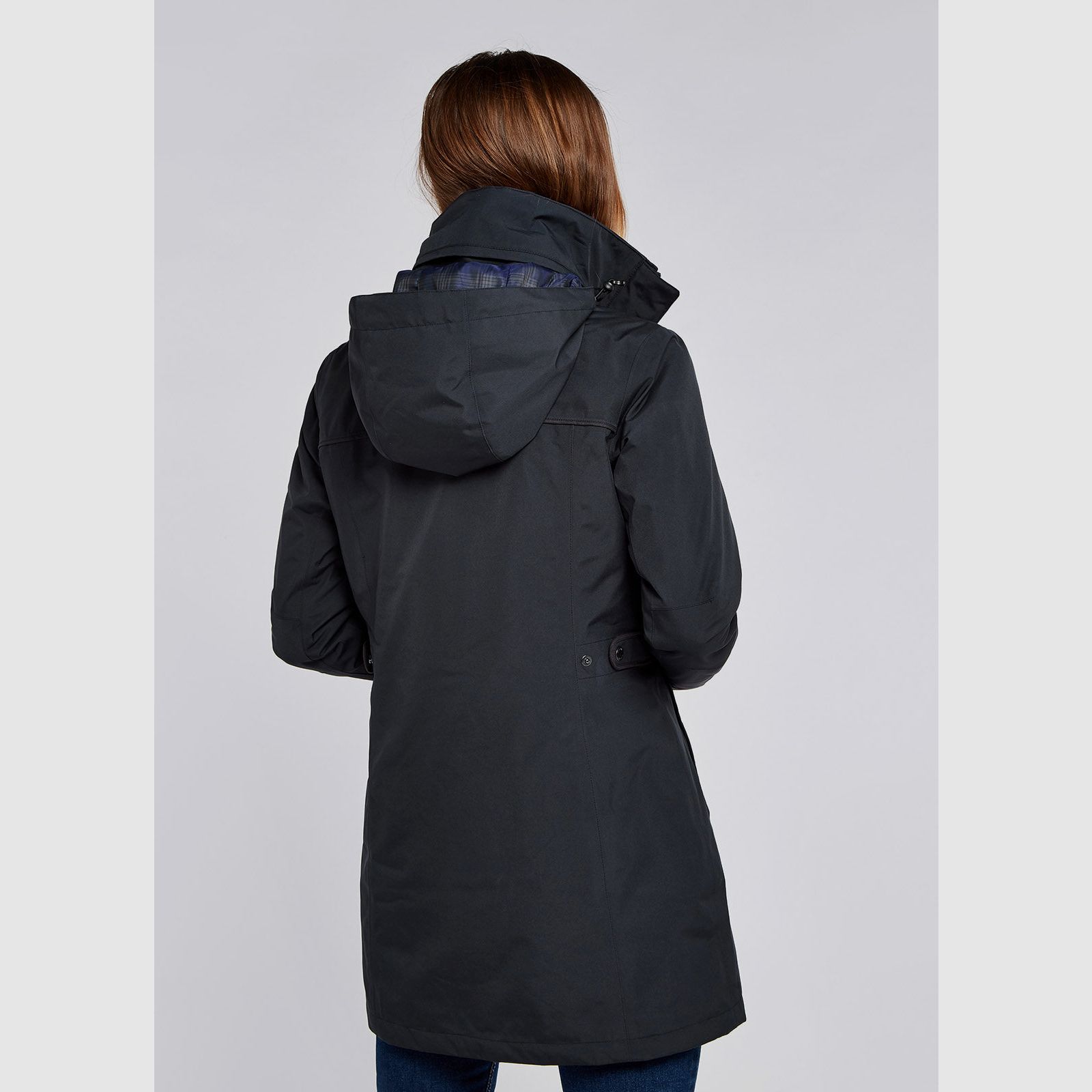 Dubarry of Ireland Parka Beaufort