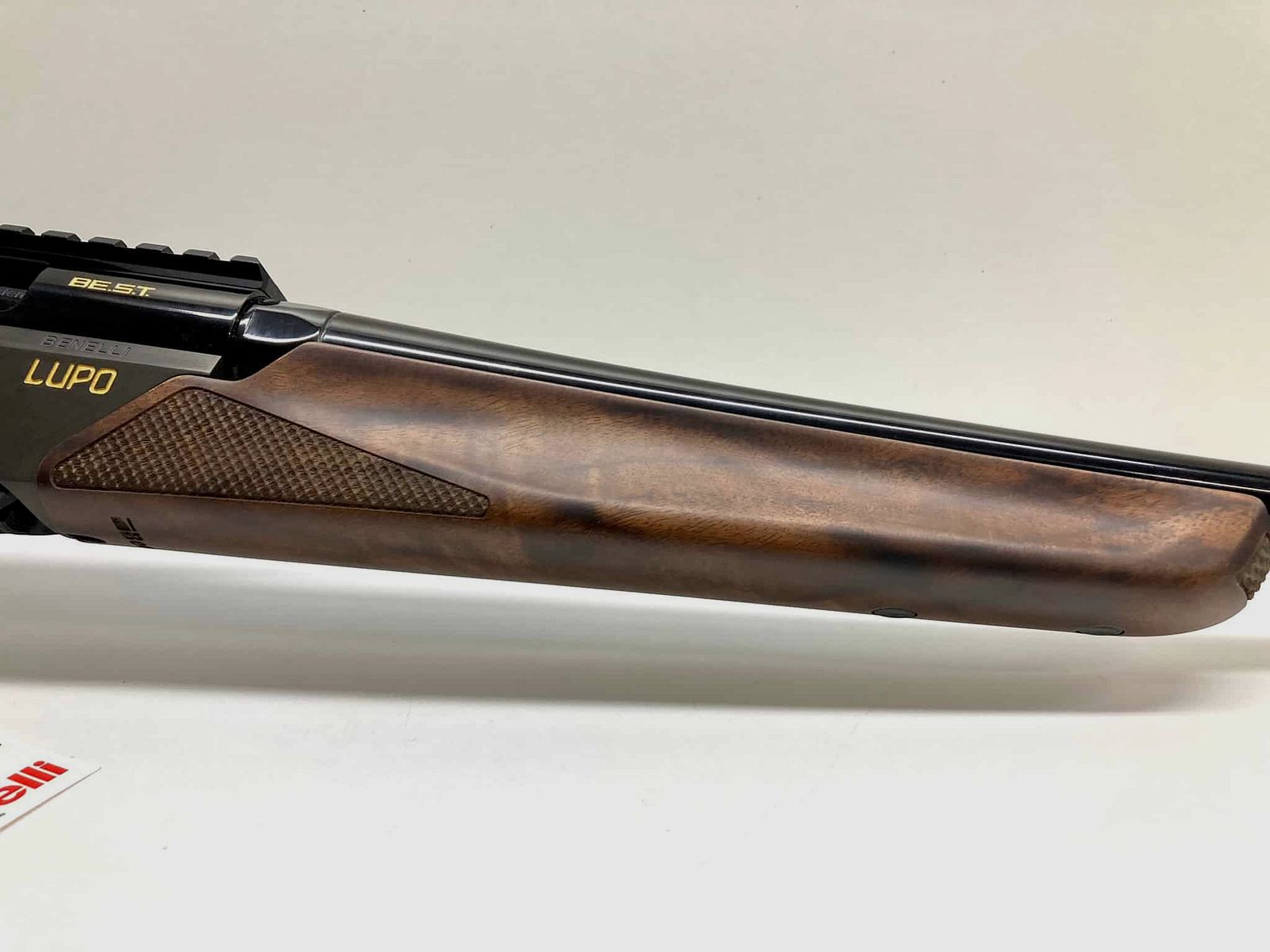 Benelli LUPO BE.S.T. Wood