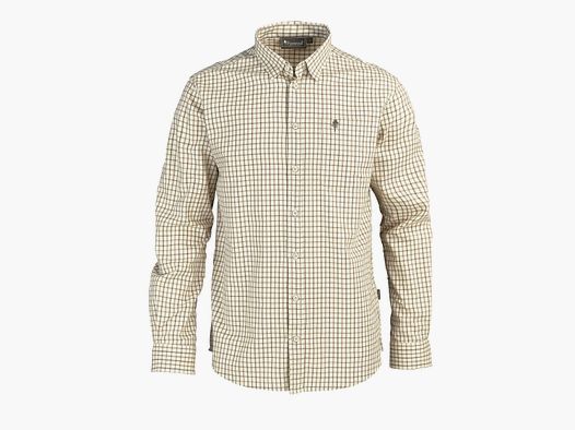 Chemise à manches longues en pin Nydala Grouse