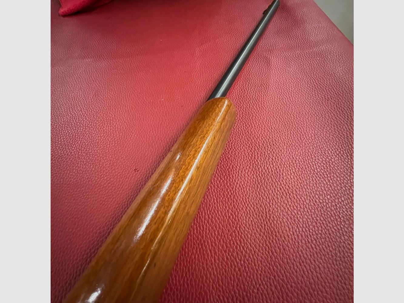 Remington Mod 591, afbeelding 4 van 6