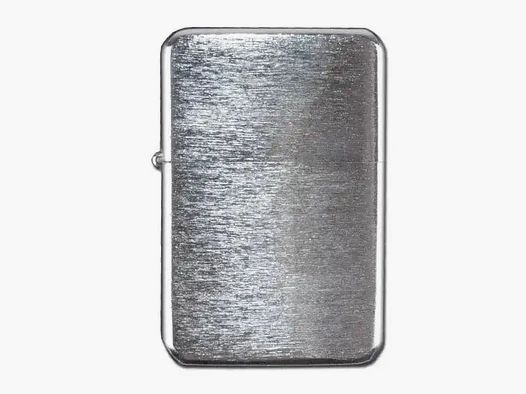 Mil-Tec Storm Lighter US Style Brushed