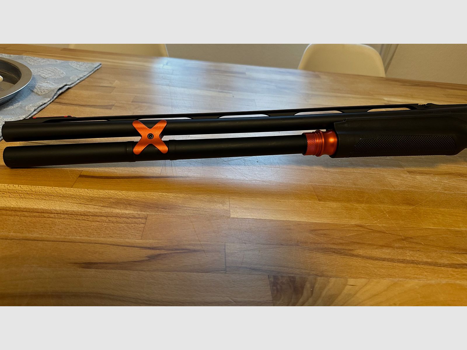 Benelli M2 Speed, jak nowy