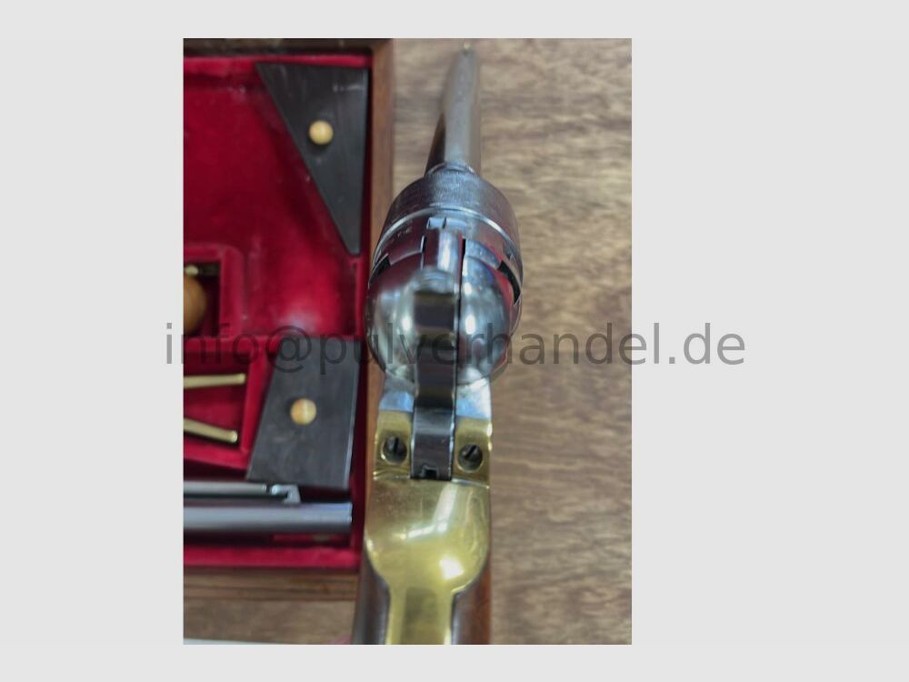 Colt 1860 Army .44(BlackPowder)