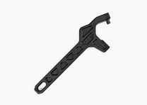 Otis cleaning tool for Glock magazines