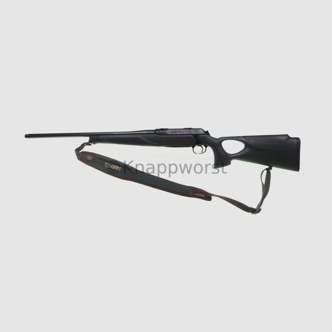 Sauer & Sohn Sauer & Sohn 404