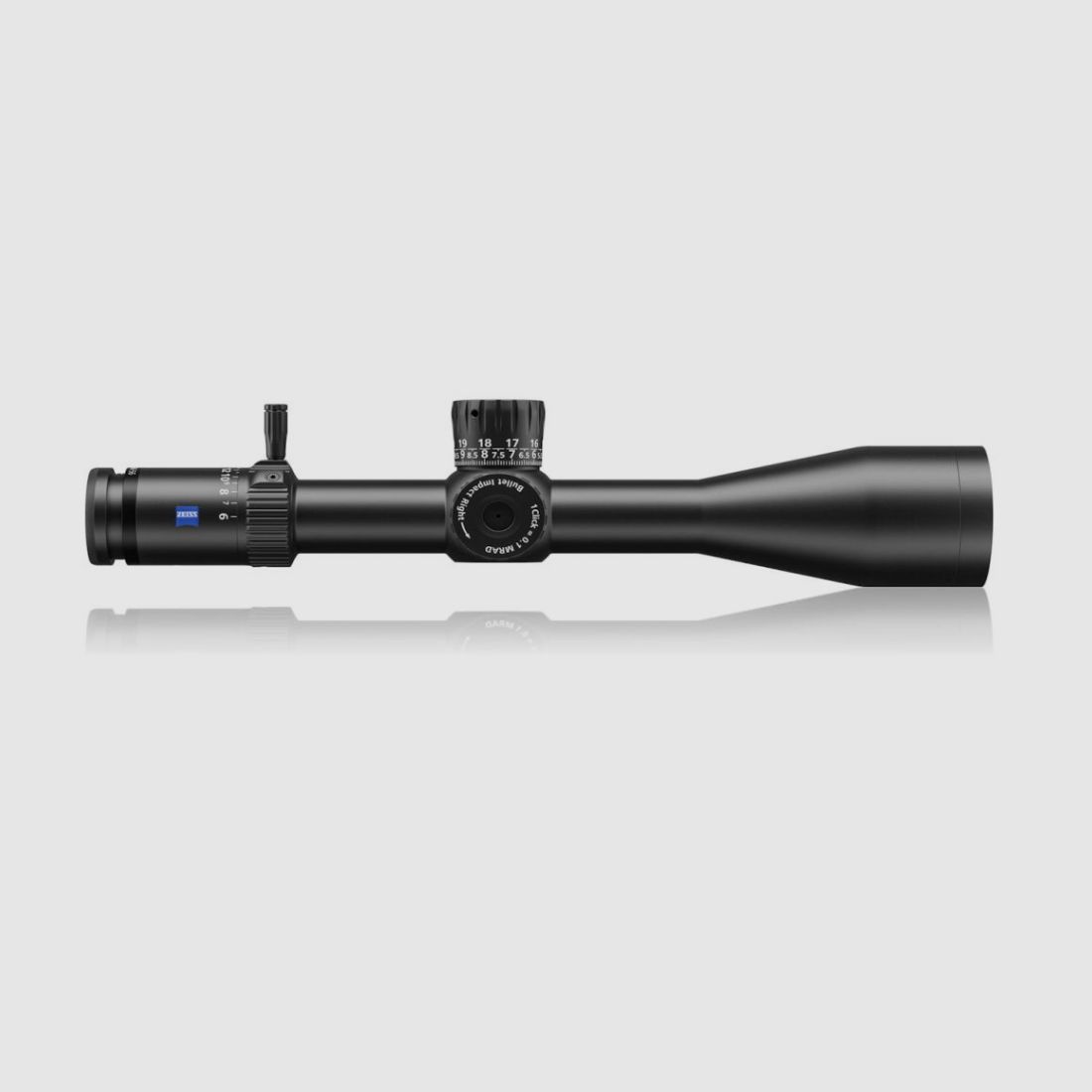 ZEISS Zielfernrohr LRP S3 425-50 ZF-MRi