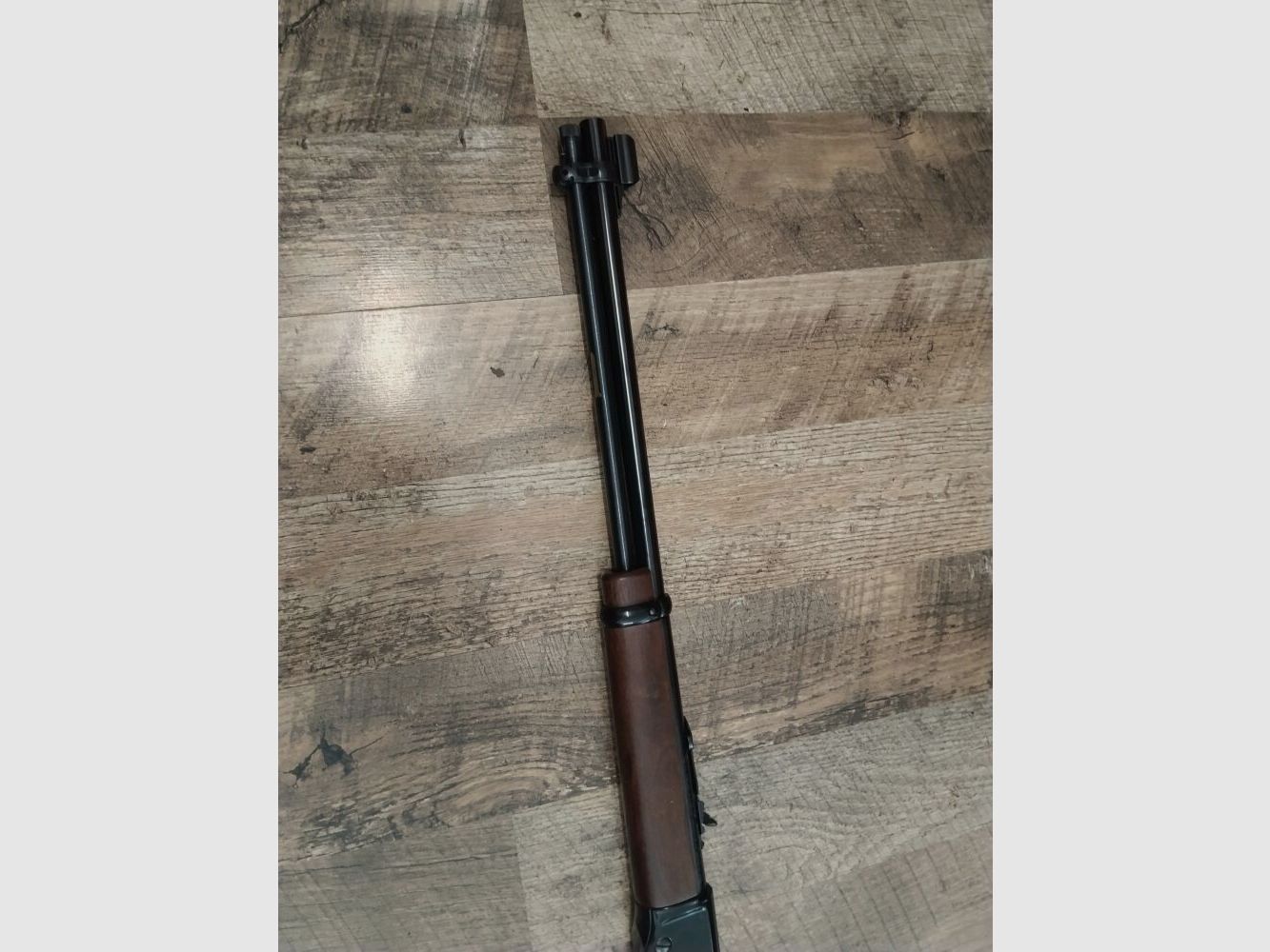 Henry Repeating Arms UHR