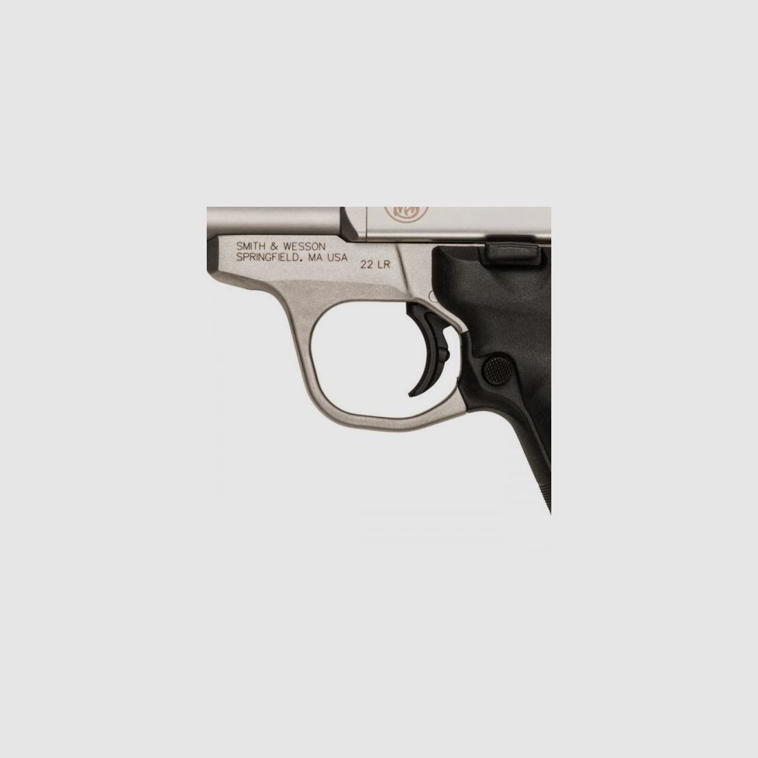 Smith Wesson 22 Victory mit Gewinde Kal. 22 lr, Bild 5 von 6