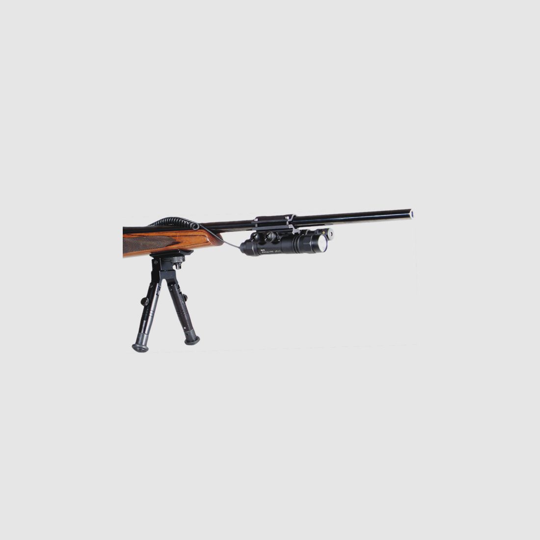 Adattatore UTG Canon/rail picatinny (BR005S), immagine 3 di 3