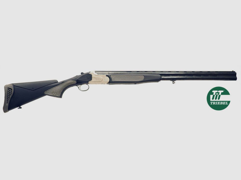 Mercury Mod. Rough -71cm Lauf