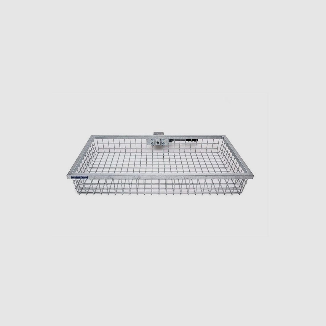 Wildtransportkorb Optimal 3XL 1200x600x175mm, Bild 2 von 2
