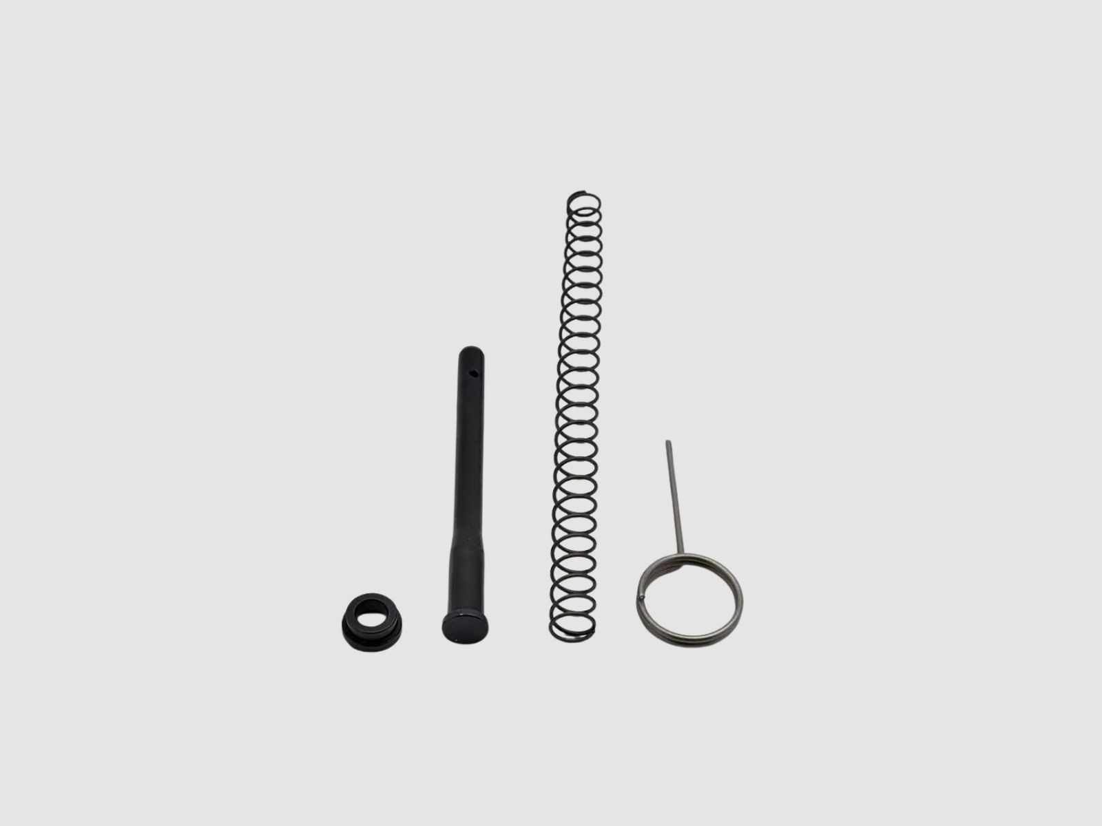 Eemann Tech – Système de recul de compétition pour GLOCK 17-22 GEN5 – ET-120015, image 1 sur 3