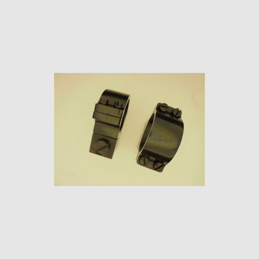MONTAGE MEDIUM CZ 527 25.4MM, Bild 3 von 6
