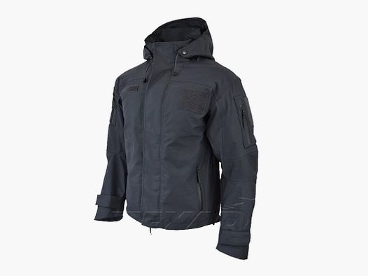 Conger Texar Jacket Grey