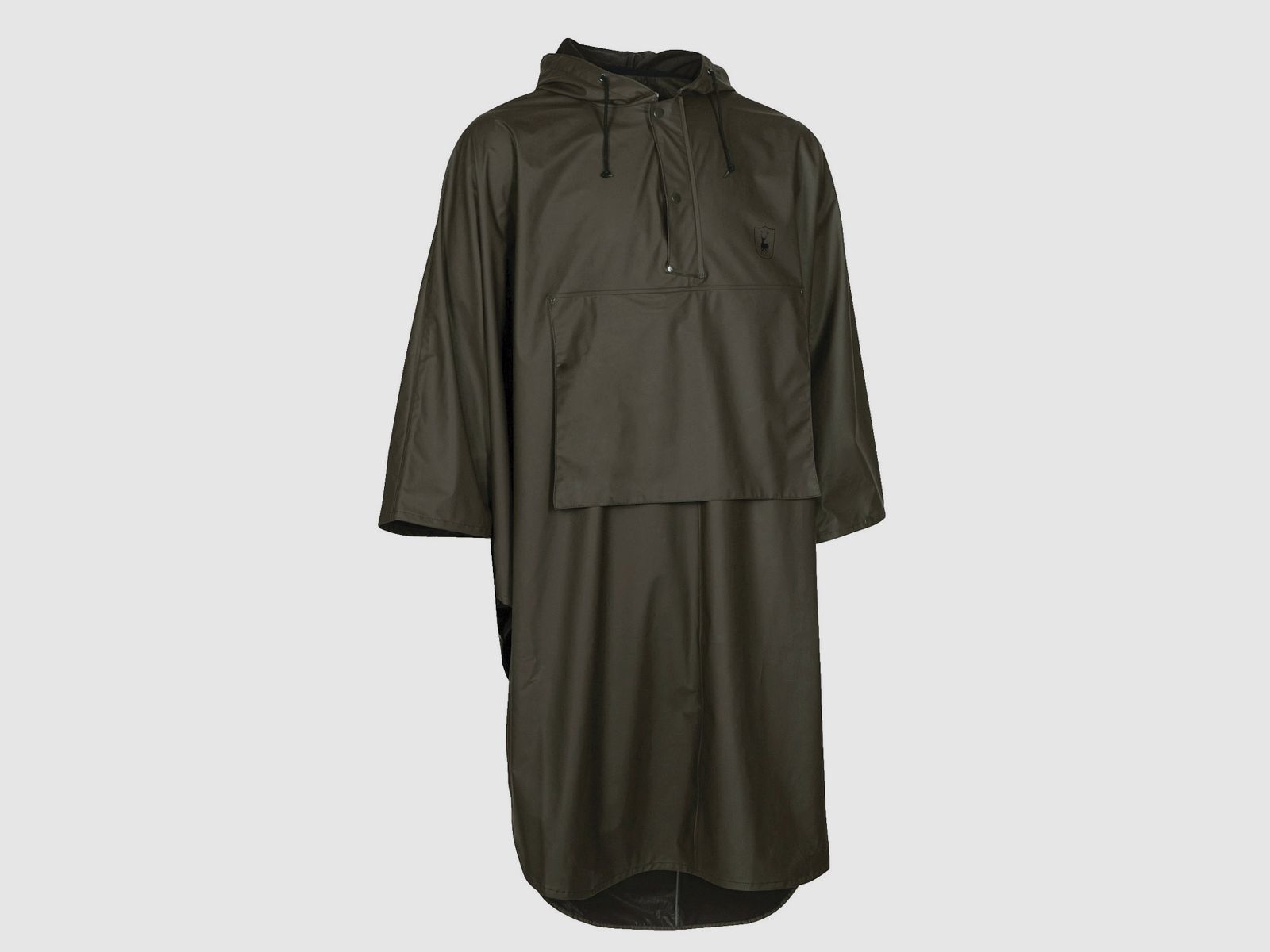 Deerhunter Rain Poncho Hurricane