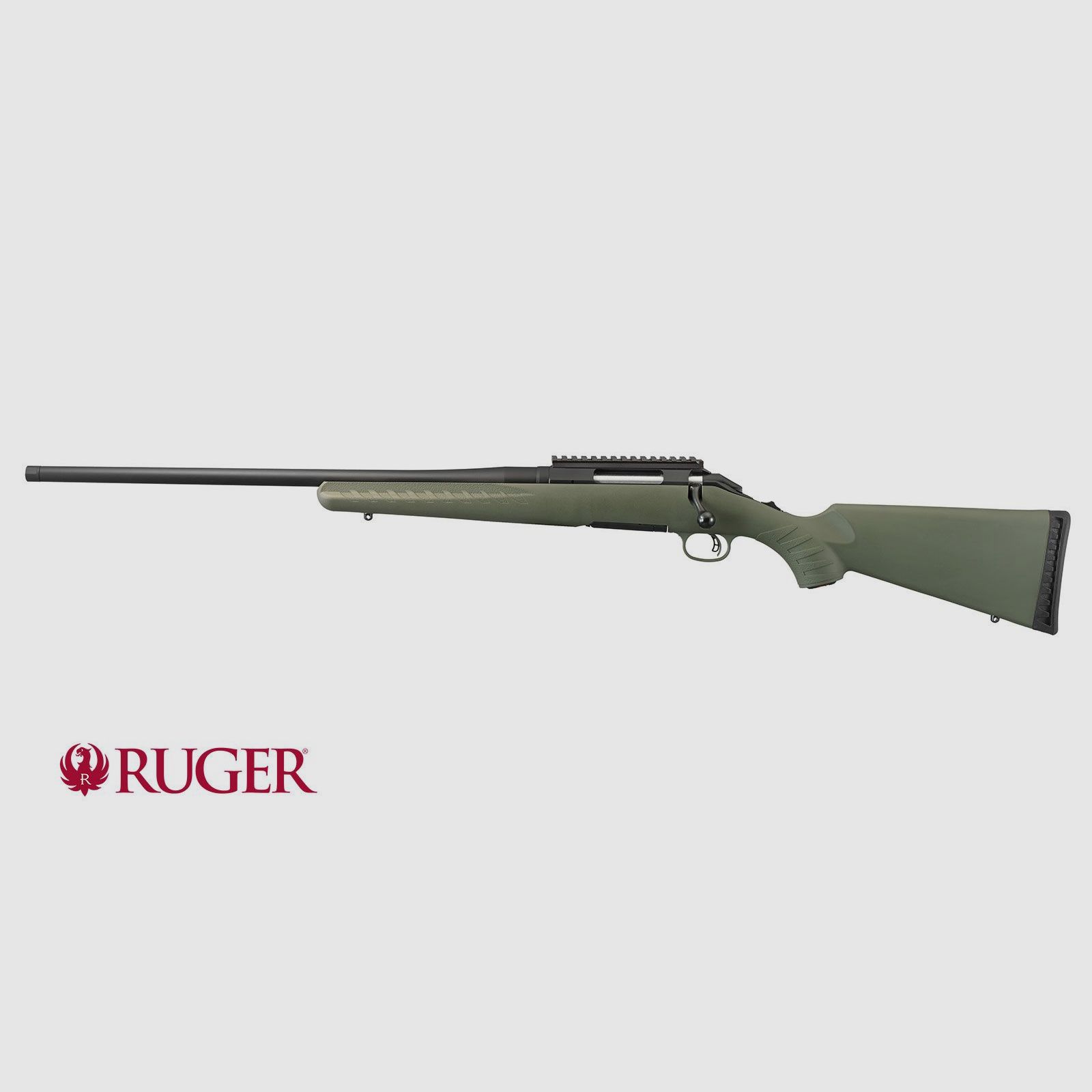 RUGER American Rifle Predator LH