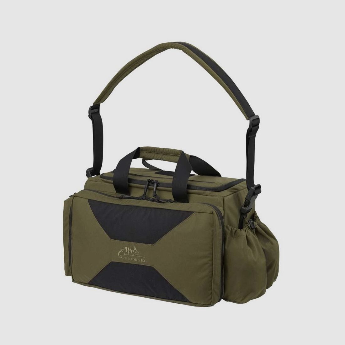 Helikon Tex Mission Bag - Oliv