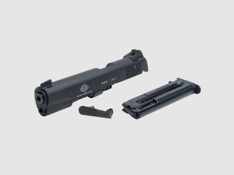GSG 1911 WECHSELSYSTEM - .22LR