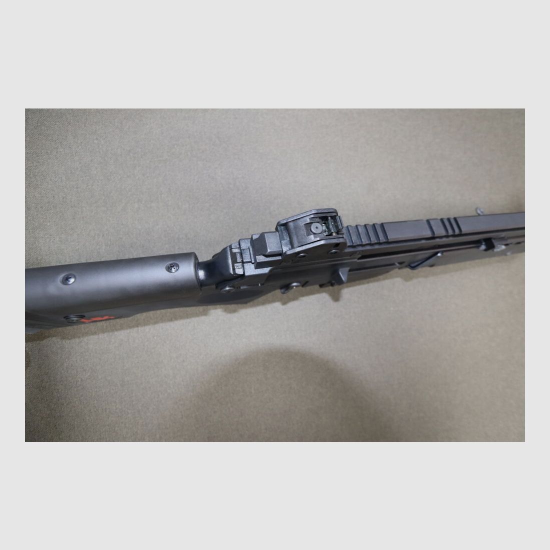 Heckler & Koch SL 8 HK SL8