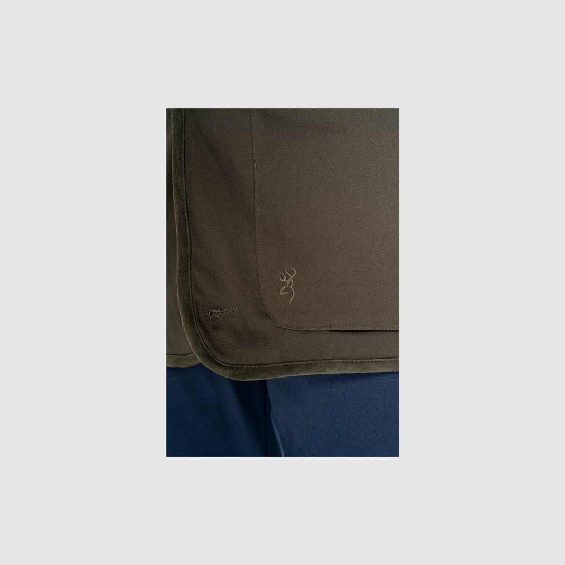 Norfolk Gilet, Bild 5 von 7