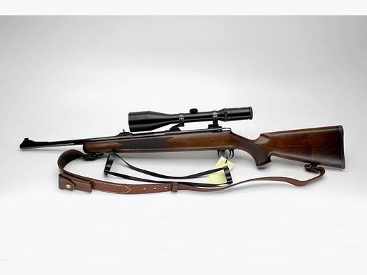 Varberger without 6.5x55SE