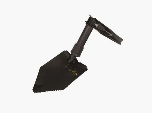 BW-KLAPPSPATEN MIT TASCHE - 3-FACH-SPATEN