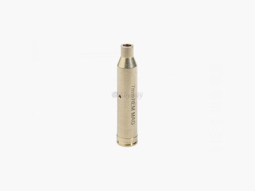 Stinger Laser comlimador 7MM, .338, .264