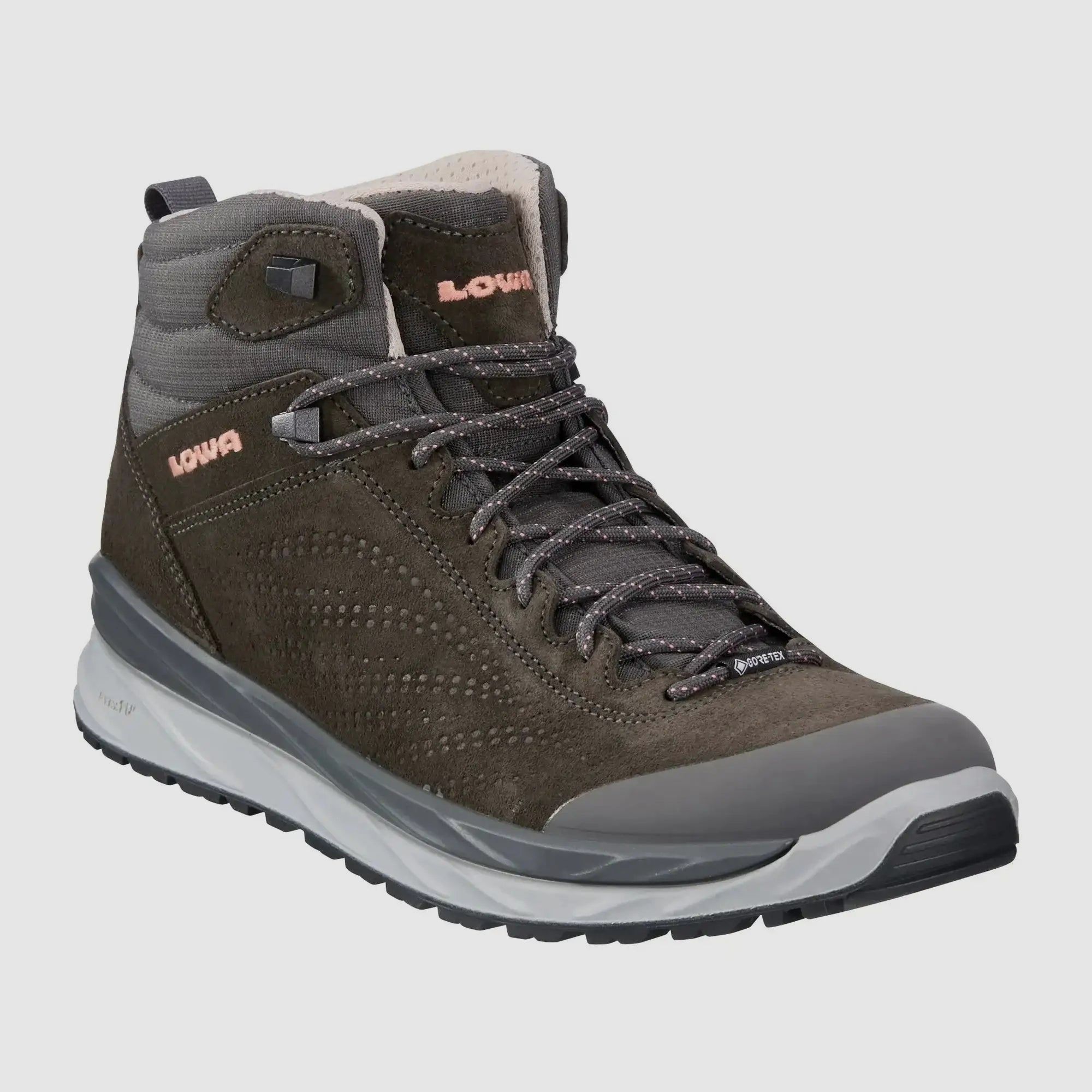 Lowa LOWA Schoenen Malta GTX Mid Vrouwen - 7