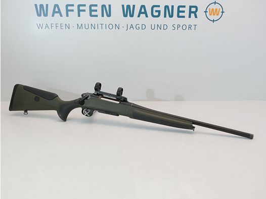 Haenel NXT Composite + Dentler