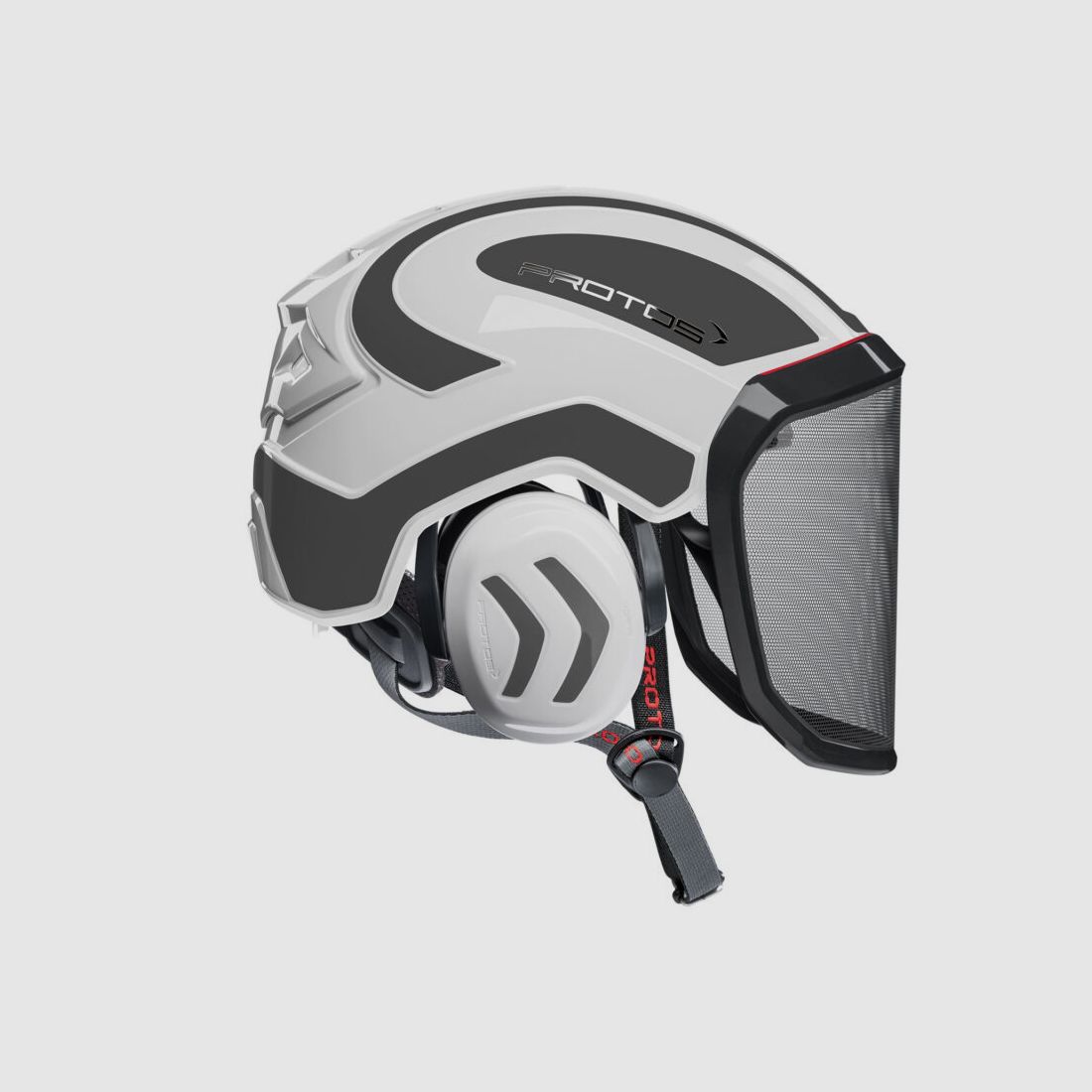 Pfanner Protos® Arborist, image 20 sur 33