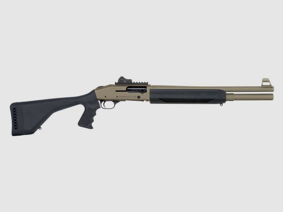 Mossberg 930 SPX - Coyote