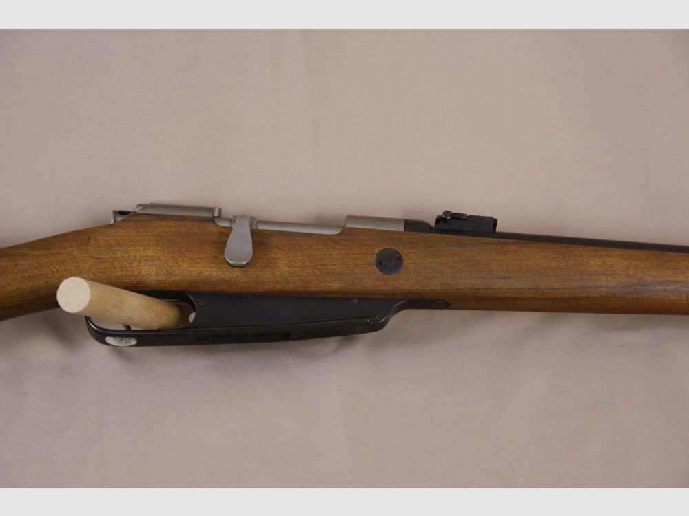 Mauser Karabiner 88