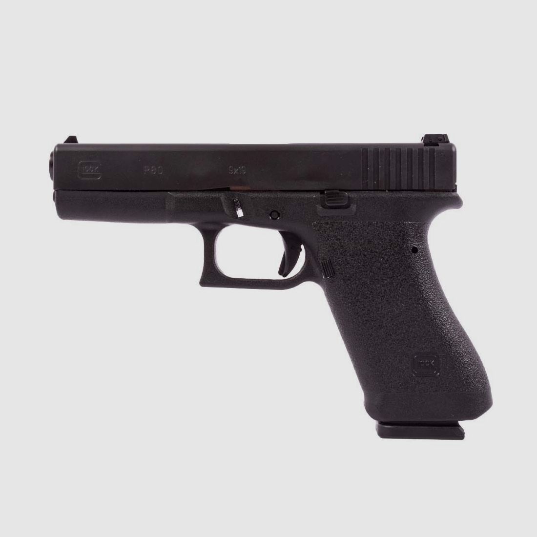 GLOCK P80
