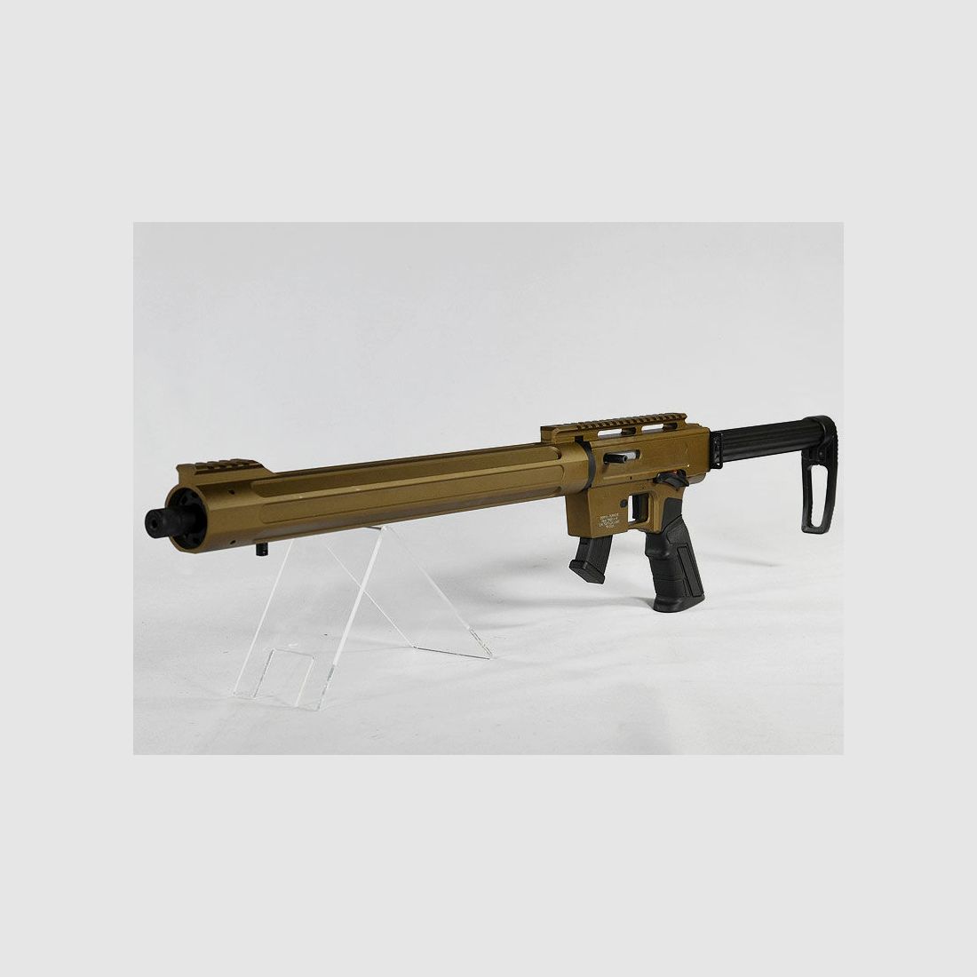 DERYA	 TM22 A-18, Semi-Auto