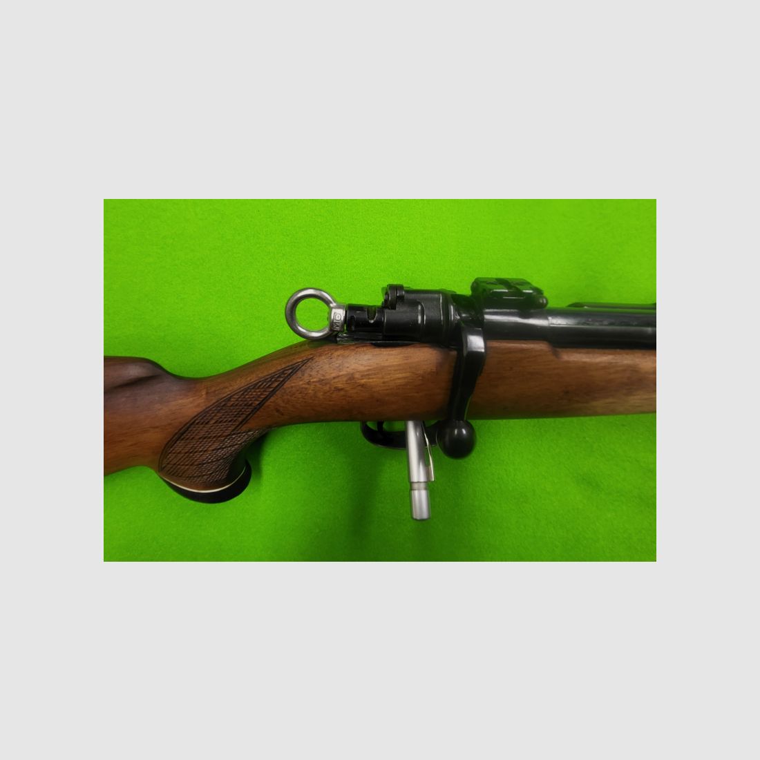 Mauser 98er 30-06