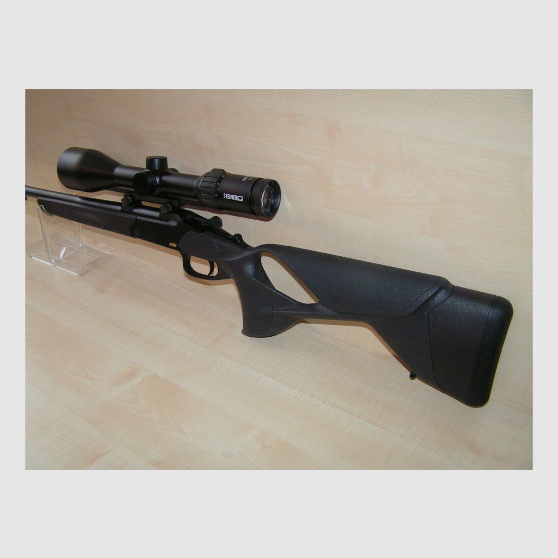 Blaser K 95 Ultimate, Bild 1 von 6