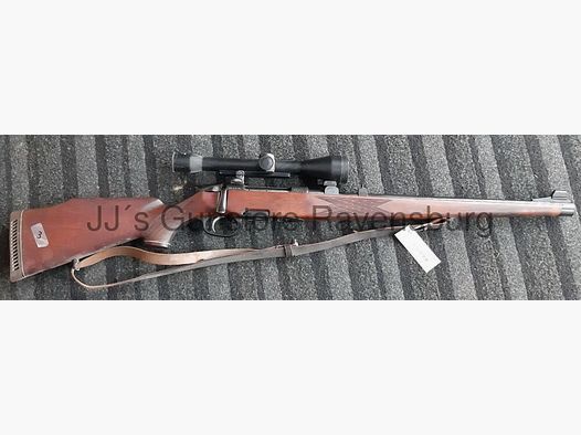 Steyr Stutzen M .30-06 Mod.M Stutzen