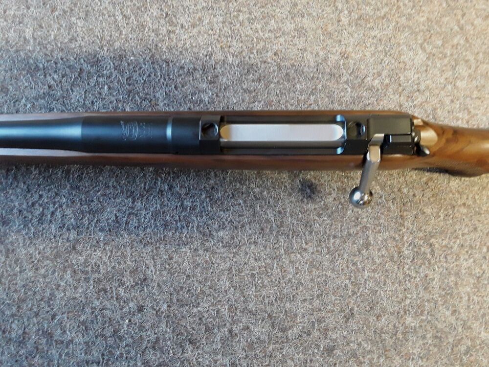 Mauser M03 version pour gauchers