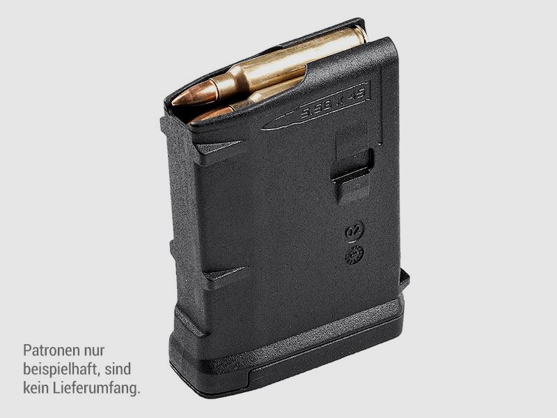 MAGPUL PMAG Gen3 per AR15