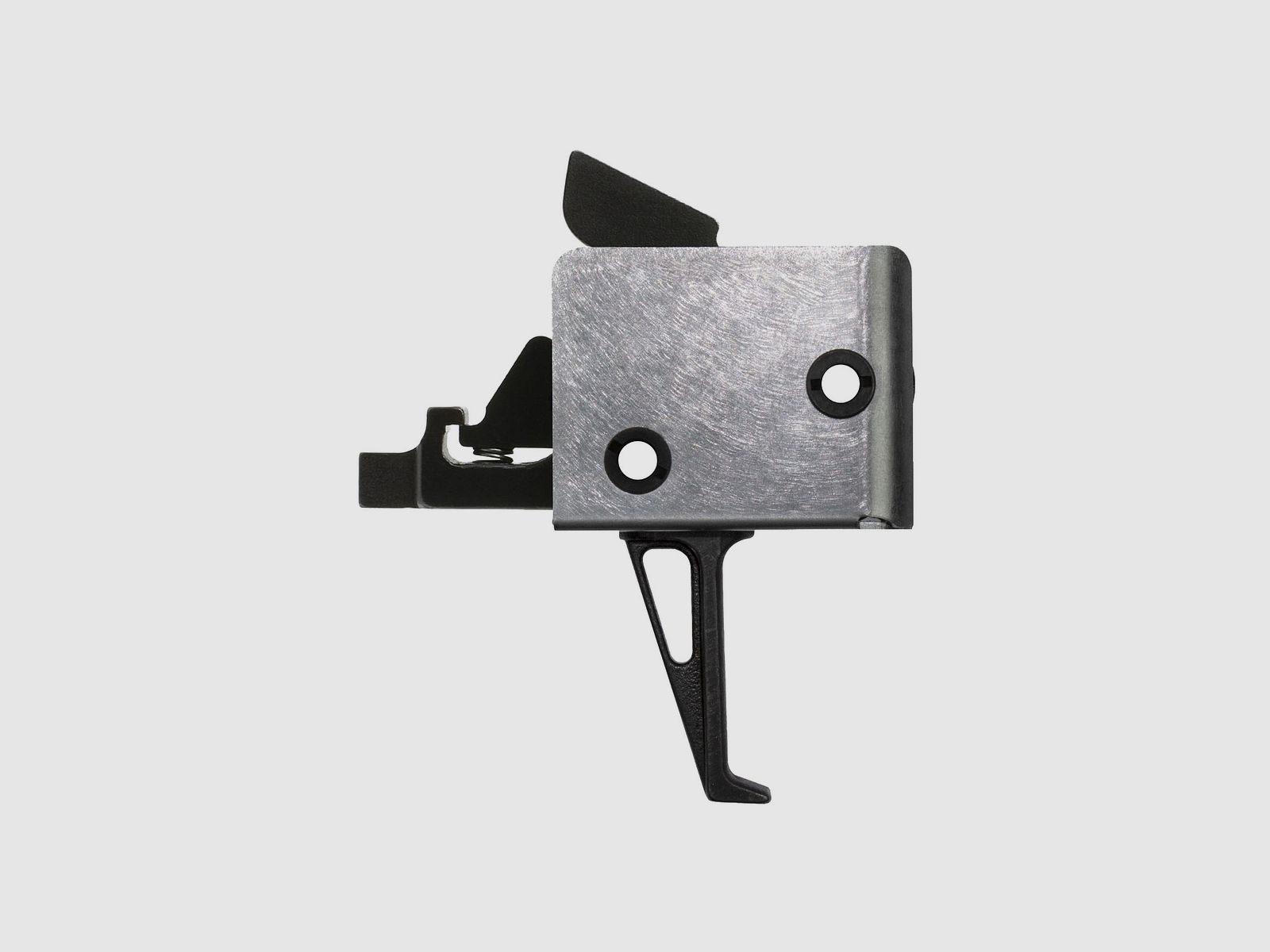 Trigger 2-Stage Flat 2lbs/2lbs AR-15/10