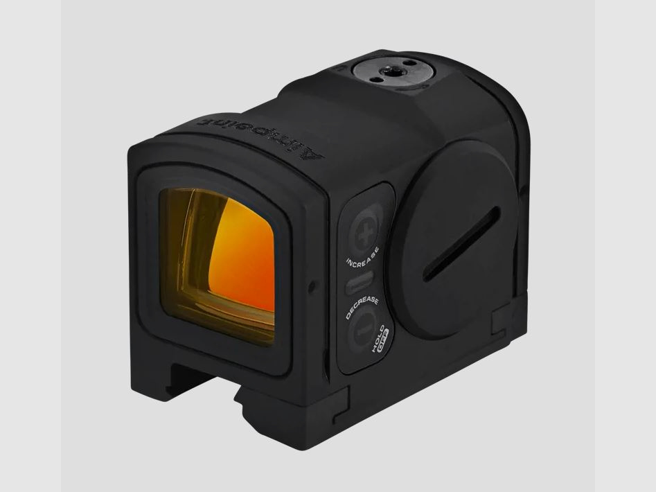 Visor de punto rojo Aimpoint Acro S-2 para escopetas