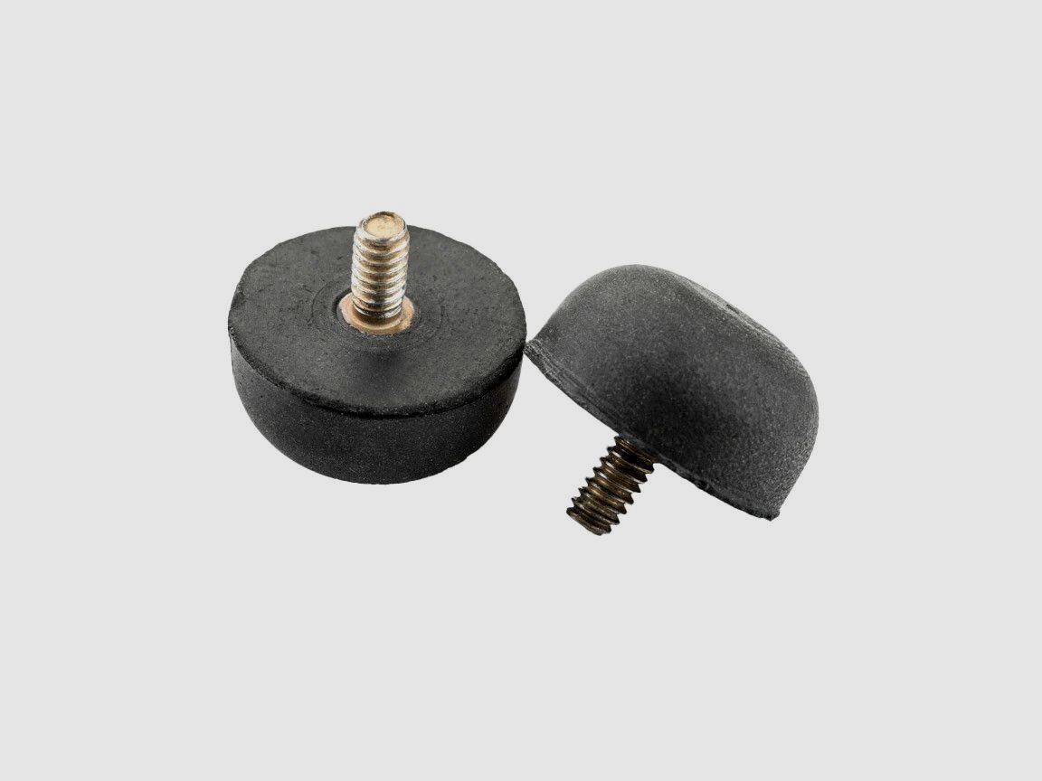 Accu-Tac G2 Rubber Feet