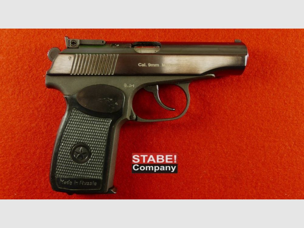 Izmash/Baikal LIJ70-18A