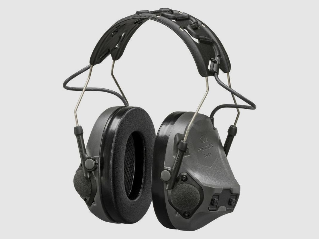 3M PELTOR ComTac VIII Gehörschutz, Bild 2 von 2