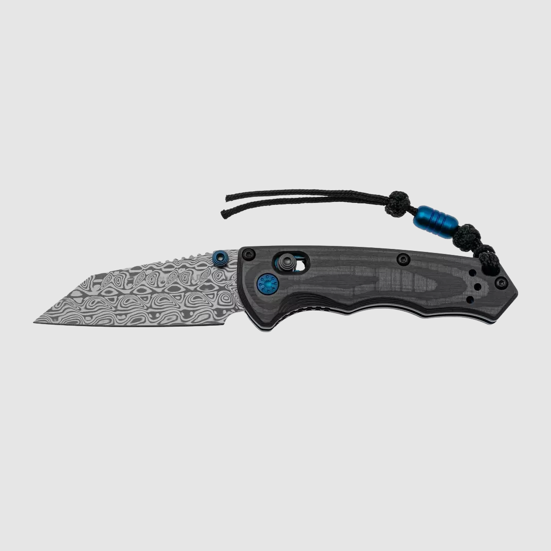 Benchmade 290-241 Full Immunity Gold