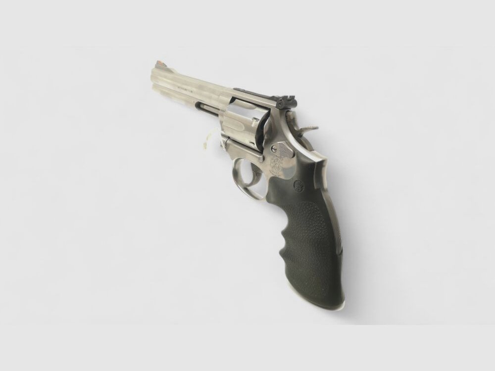 Smith & Wesson 686-4